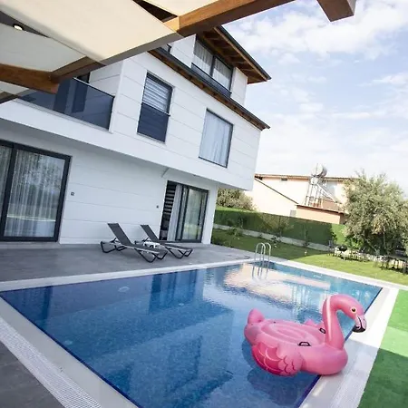 Yildiz Premium Apart 2 Apartment *