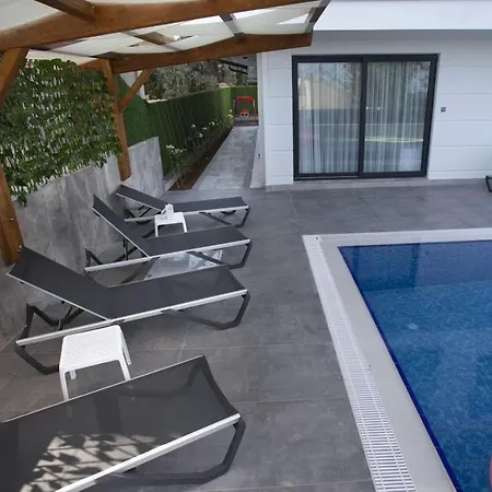 Yildiz Premium Apart 2 * Altinkum (Antalya)