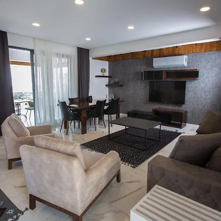 Apartment Yildiz Premium Apart 2