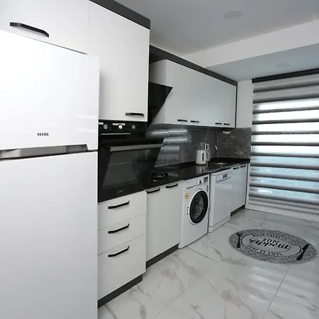 Yildiz Premium Apart 2 *