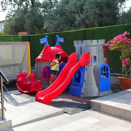 Apartment Yildiz Premium Apart 2