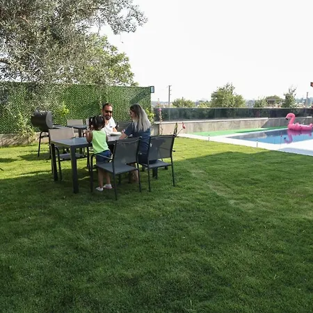 Yildiz Premium Apart 2 Apartment *