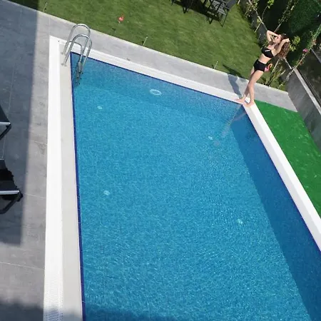 Yildiz Premium Apart 2 *