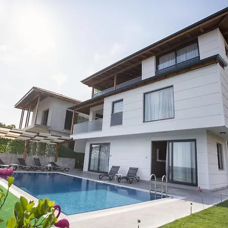 Yildiz Premium Apart 2