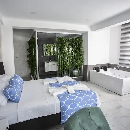 Yildiz Premium Apart 2 *